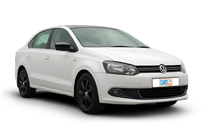 Volkswagen Vento-img
